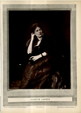 Goupil portrait juliette d'occasion  Pagny-sur-Moselle