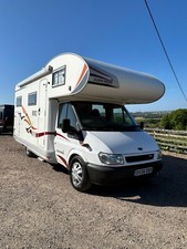 Ford transit eura for sale  BRADFORD