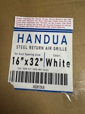 Handua steel return for sale  Pittsburgh