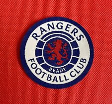 Glasgow rangers themed for sale  KIDDERMINSTER