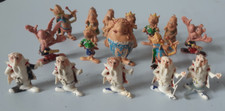 Lot figurines publicitaires d'occasion  Auxonne