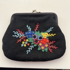 Vintage lulu guinness for sale  EASTBOURNE