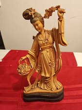 Vintage chinese woman for sale  Winter Springs