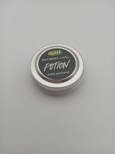 Lush potion solid for sale  DUNDEE