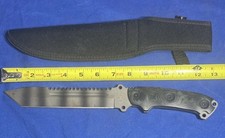 Tactical double edge for sale  San Diego