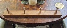 Solid oak wood for sale  LONDON