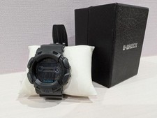 Rádio solar G SHOCK GW 9110GY Gulfman comprar usado  Enviando para Brazil