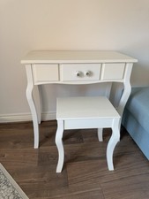 Stool set dressing for sale  LONDON