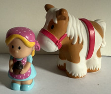 Happyland figure horse for sale  TIDWORTH