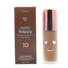 Benefit fondotinta hello usato  Spedire a Italy