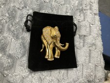 Preloved gold tone for sale  ALDERSHOT