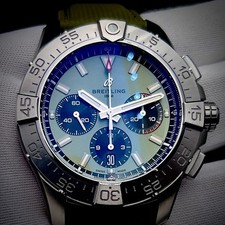 2025 breitling avenger for sale  Eagle Point