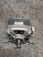 Moteur lave linge d'occasion  Bourg-en-Bresse