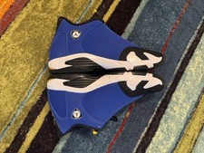 Tamanho 13 - Jordan 14 Laney 2023 (defeituoso) comprar usado  Enviando para Brazil