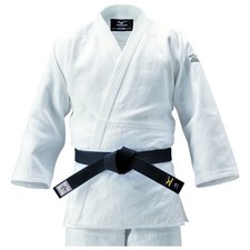 Veste mizuno judo d'occasion  Expédié en France