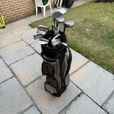 Full set golf for sale  KINGSTON UPON THAMES