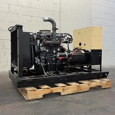 25kw generac standby for sale  Reading