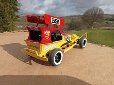 Brisca stu smith for sale  NEWTOWN