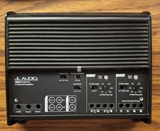 Audio xd500 3 for sale  Hampton