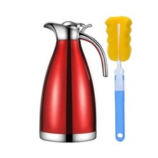 Carafe isotherme double d'occasion  Lyon I
