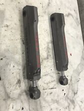 Cilindros hidráulicos Volvo Penta SX Cobra out drive outdrive acabamento elevação inclinada comprar usado  Enviando para Brazil