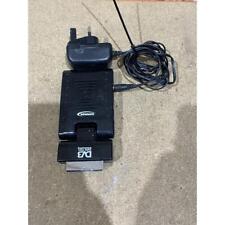 Zennox scart dvb for sale  STAFFORD