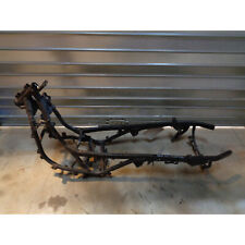 Cadre chassis carte d'occasion  Salernes