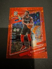 C.j. mccollum 2021 for sale  Conway