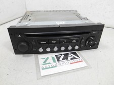 Lettore autoradio citroen usato  Putignano