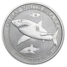 Australia great white usato  Italia