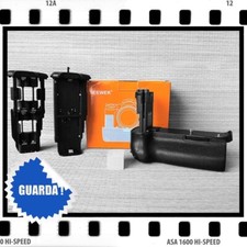 Neewer e11 replacement usato  Italia