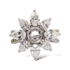 Harry winston sunflower for sale  Fort Lauderdale