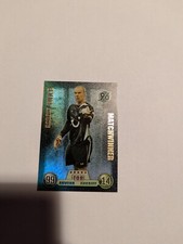 Match attax 2008 gebraucht kaufen  Kirchberg an der Iller