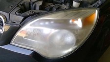 Used left headlight for sale  Cape Girardeau