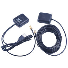 Receptor amplificador repetidor de sinal antena GPS ativo para navegação de telefone de carro comprar usado  Enviando para Brazil