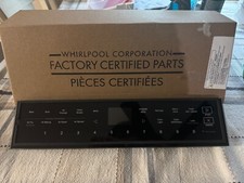 Oem whirlpool range for sale  Oregon