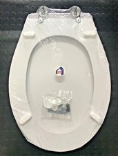 Sedile copriwater pozzi usato  Lizzanello