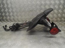 Yamaha mt09 rear for sale  NEWCASTLE