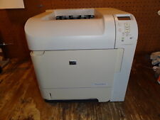 Laserjet p4014n laser for sale  Lindale
