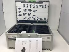 577108 festool energy for sale  Gap