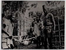 1958 rwanda braided d'occasion  Expédié en Belgium