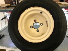 Stud wheel tyre for sale  GODSTONE