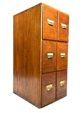 Antique wooden oak for sale  PETERBOROUGH