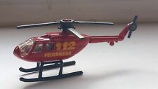 112 feuerwehr hubschrauber gebraucht kaufen  Berlin