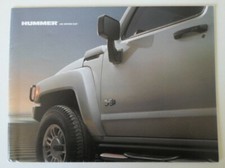 Hummer orig 2005 for sale  UK