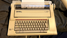 Smith corona vtx for sale  COLERAINE