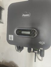 Wechselrichter azzurro 1ph gebraucht kaufen  Döbeln