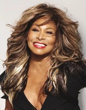 Tina turner poinsg for sale  USA
