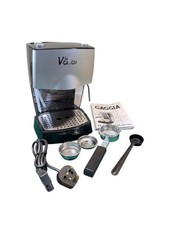 Gaggia viva coffee for sale  OLDHAM