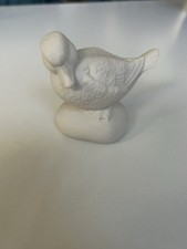 Goebel stockente weiß gebraucht kaufen  Stolberg (Rhld.)